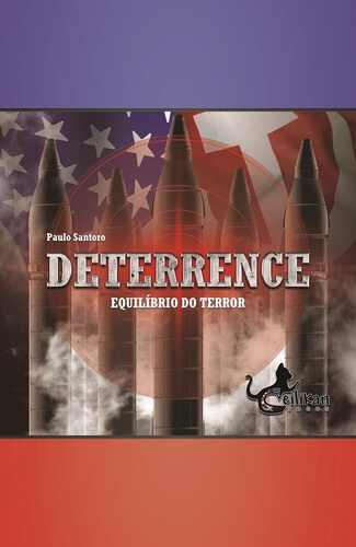 Capa de Deterrence
