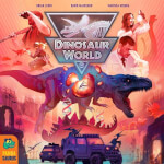 Jogo Agarra o Dino - Ludopia