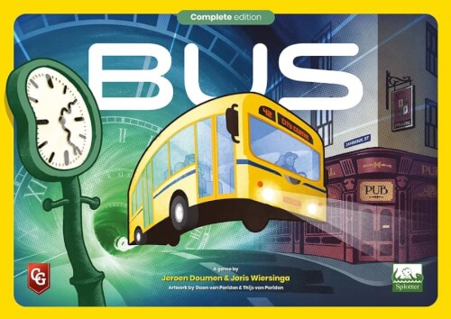 Capa de Bus