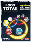 Jogo Infantil Foco Total 