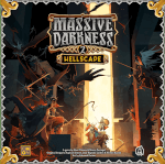 Ludopedia, Fórum, Massive Darkness 2, um hack and slash bacana  desenvolvido pro brasileiros