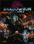 O Almanaque do Sexto Mundo - Shadowrun 5ª Edição - Movimento RPG