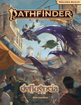 Nós é Heróis - Pathfinder 2ª Edição - Editora New Order