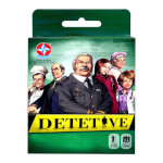 Detetive - Jogo Estrela - como jogar 