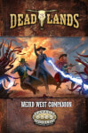 Weird West: Conheça o novo jogo de RPG com temática de faroeste