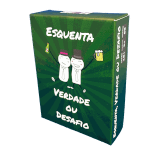 Esquenta Jogos  Jogos e baralhos divertidos para suas resenhas – Esquenta  Jogos®