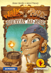 Place Games Walk the Plank Piratas ao Mar Expansão de Jogo de