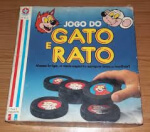 Jogo interativo de ratos para gatos - Universo Lolita