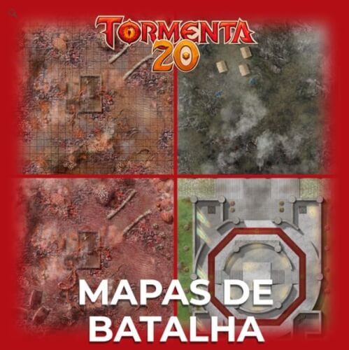 Ficha Tormenta202