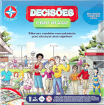 Jogo de Tabuleiro - Decisões