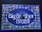 Jogo Big Brother Brasil - Estrela