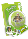 Jogo de Cartas - Timeline Invenções (Blister)