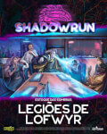 Ludopedia, Fórum, Sobreviva ao sexto mundo em Shadowrun: Sexto Mundo