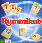 Jogo Rummikub