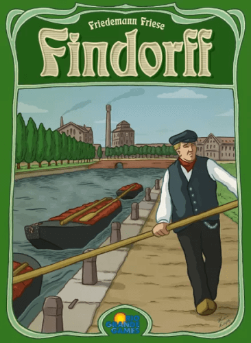 Capa de Findorff