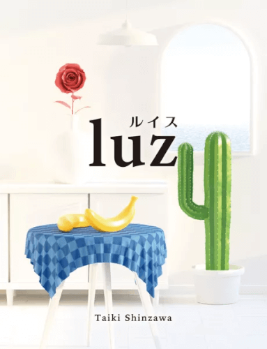 Capa de Luz