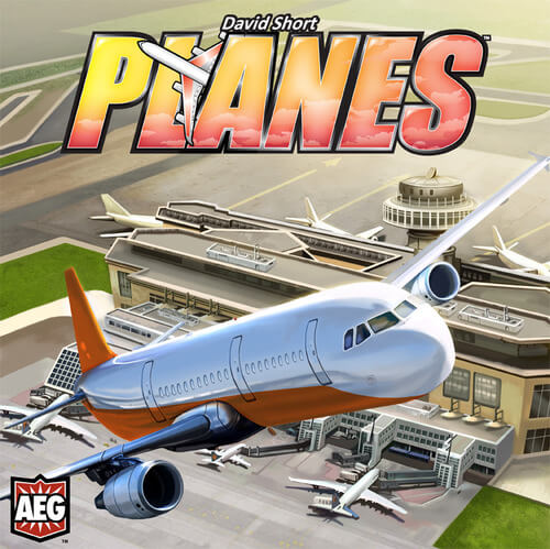 Capa de Planes