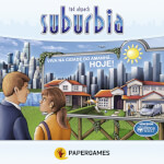 Ludopedia, Fórum, Akropolis, um jogo de montar cidade que vai agradar a  todos