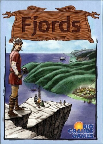 Capa de Fjords
