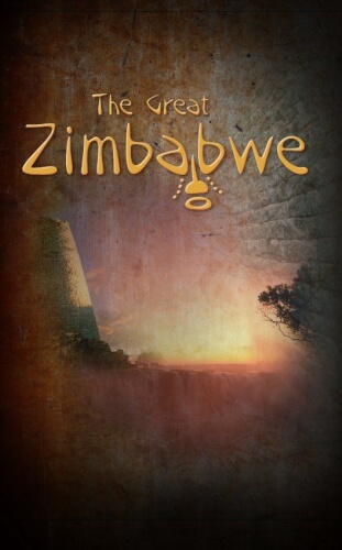 Capa de The Great Zimbabwe