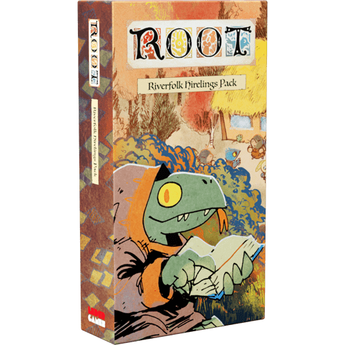 Place Games Root Jogo de Tabuleiro Meeple BR