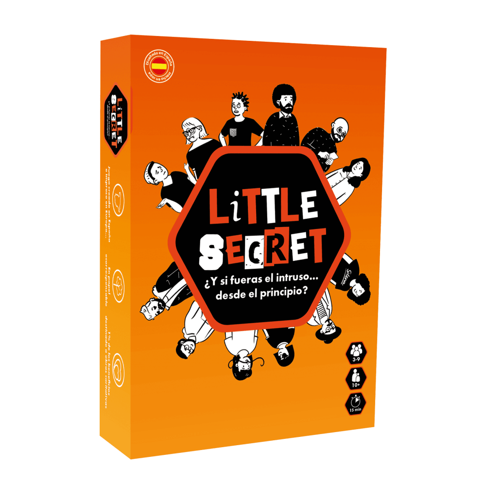 Little Secret