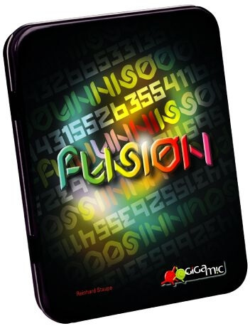 Capa de Fusion