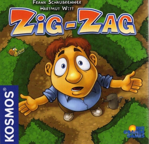Capa de Zig-Zag
