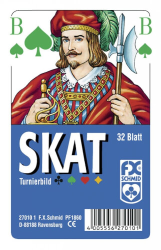 Capa de Skat