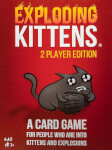 Ludopedia, Fórum, O que da para Jogar? #21: Exploding Kittens