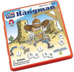 Hangman (Jogo Do Enforcado)