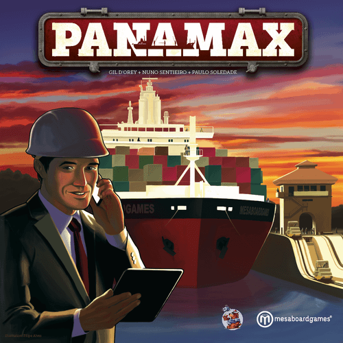 Capa de Panamax
