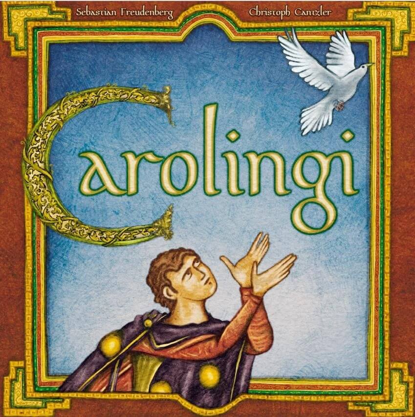 Caroling: A Festive Christmas Game for Larger Groups