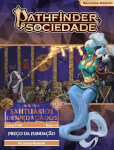 Jogo Shadowrun: Sexto Mundo (6ª Edição) - Seattle Livre (2019): o