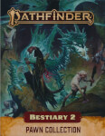 Pathfinder, 2e: Bestiary 2 Pawn Collection