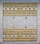 O xadrez japonês (Shogi). Distinto de cada um dos jogos anteriores