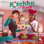 Jogo Kitchen Rush