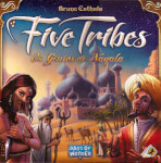 Five Tribes