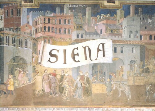 Capa de Siena