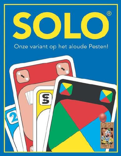 Capa de Solo