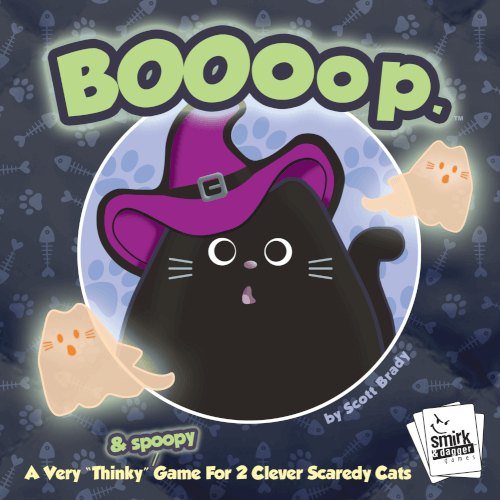Capa de BOOoop.
