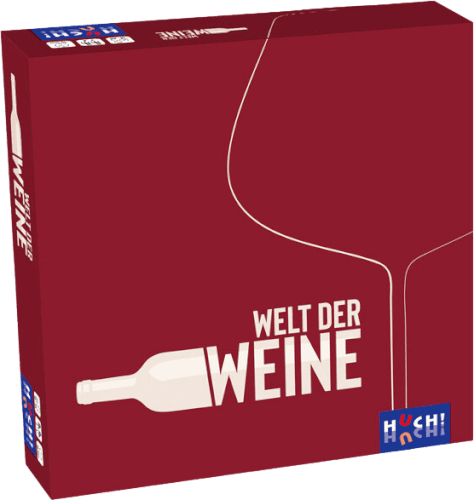 Capa de World of Wines