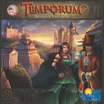 Capa de Temporum