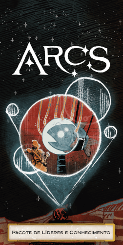 Arcs: Líderes e Conhecimento