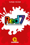 O Peão de Tabuleiro resenha: Red7, O Peão de Tabuleiro