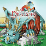 Escola de Dragões, Board Game