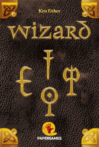 Ludopedia, Fórum, 3 razões para jogar - Wizard