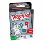 Jogo de Cartas Smart Piks - Tutete