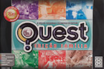 Jogo de Tabuleiro Quest Dvd Edição Família - Grow
