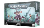 Warhammer 40,000 (Tenth Edition) – Tyranids: Biovore / Pyrovore | Ludopedia